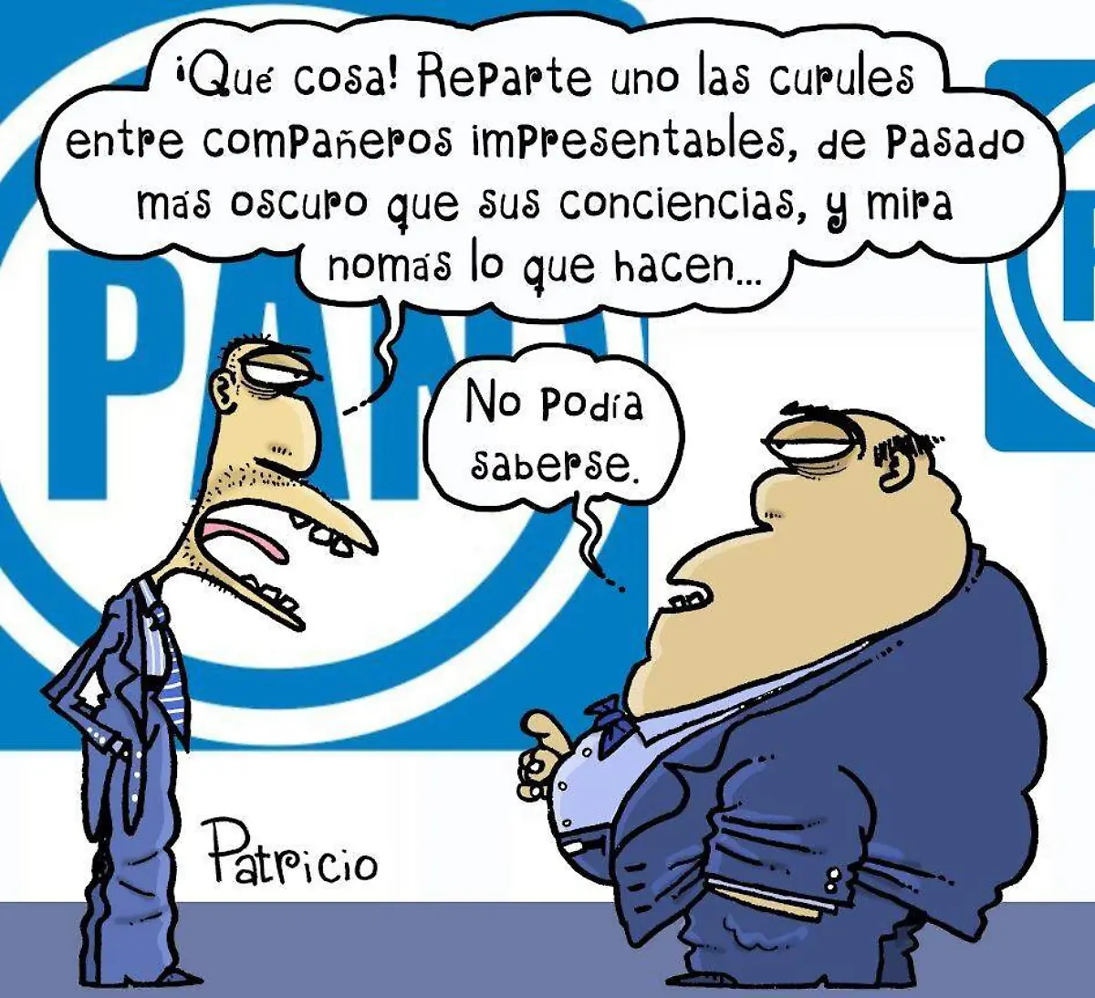 Pasado Más Oscuro